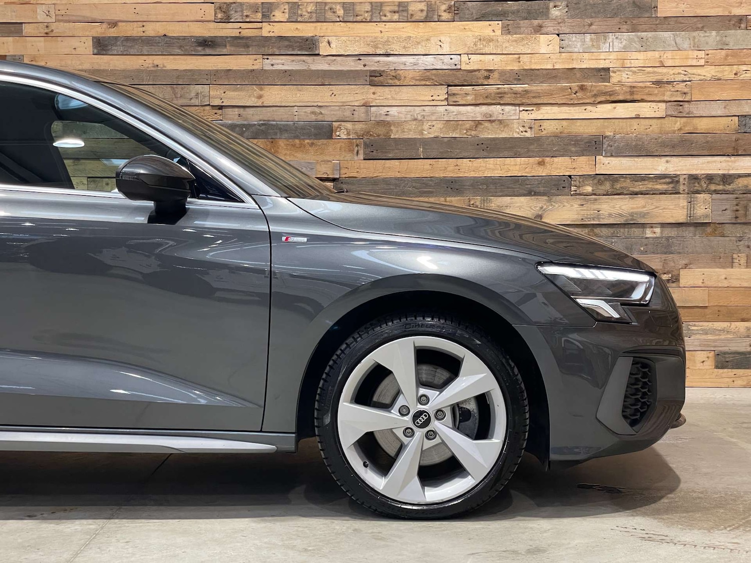 Used Audi A3 2021 for sale - 77129062: Photo 13