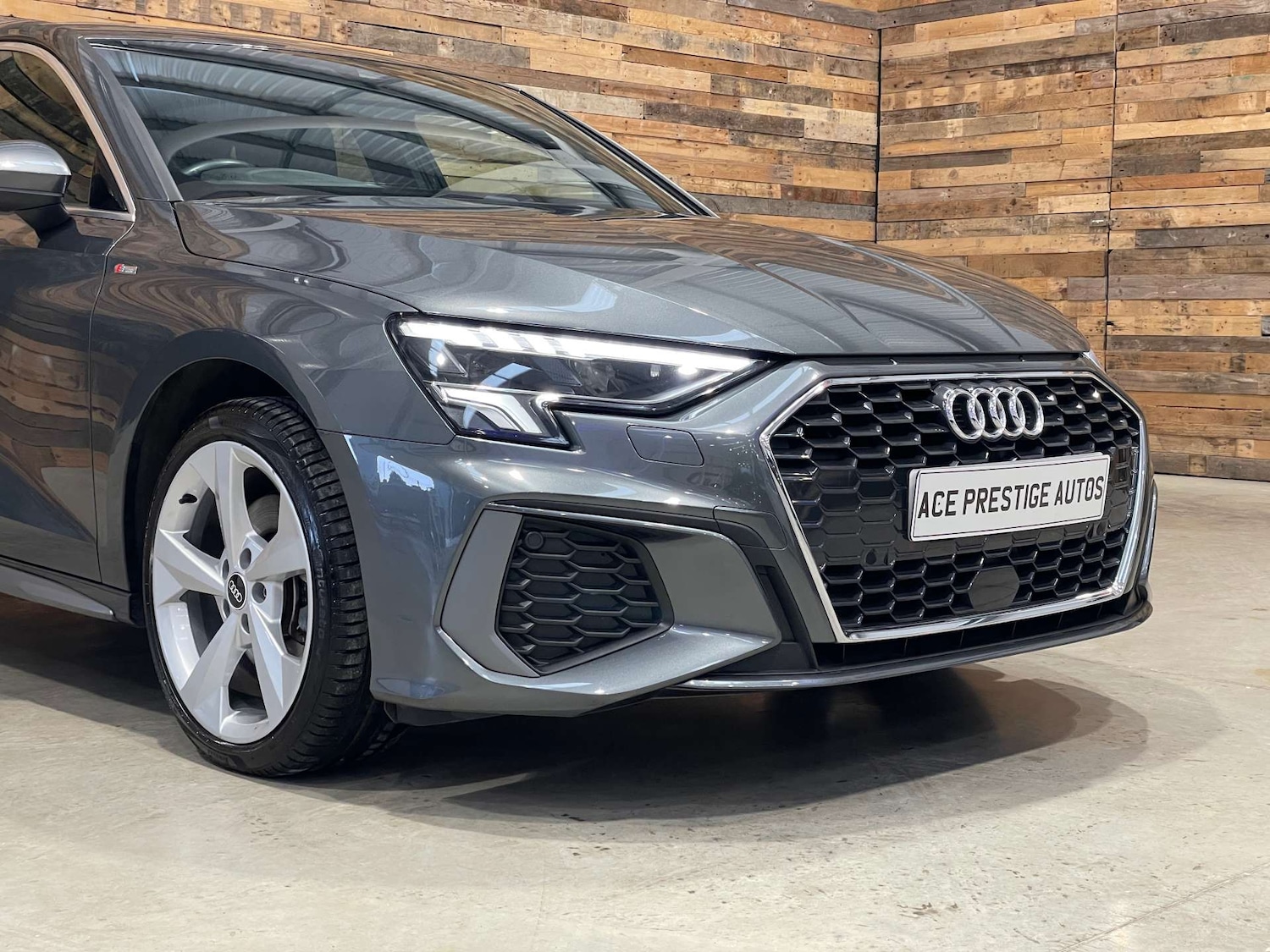 Used Audi A3 2021 for sale - 77129062: Photo 15