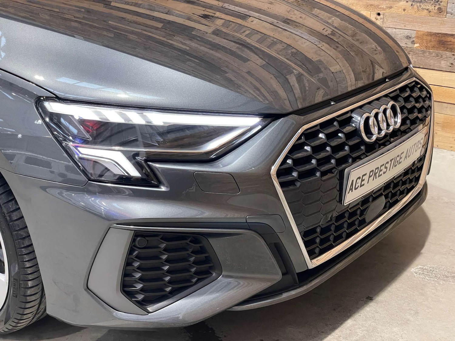 Used Audi A3 2021 for sale - 77129062: Photo 16