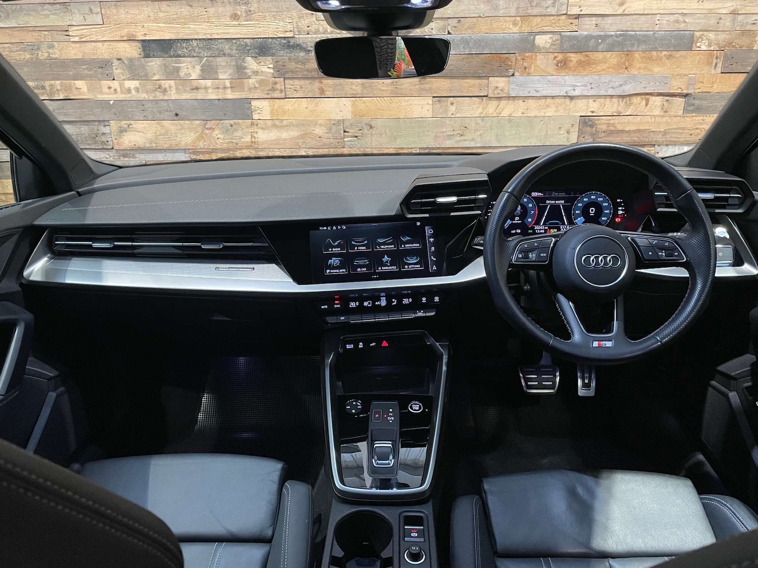 Used Audi A3 2021 for sale - 77129062: Photo 20