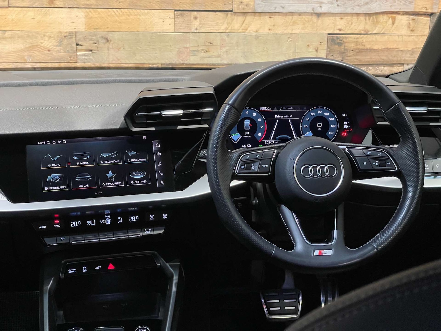 Used Audi A3 2021 for sale - 77129062: Photo 21