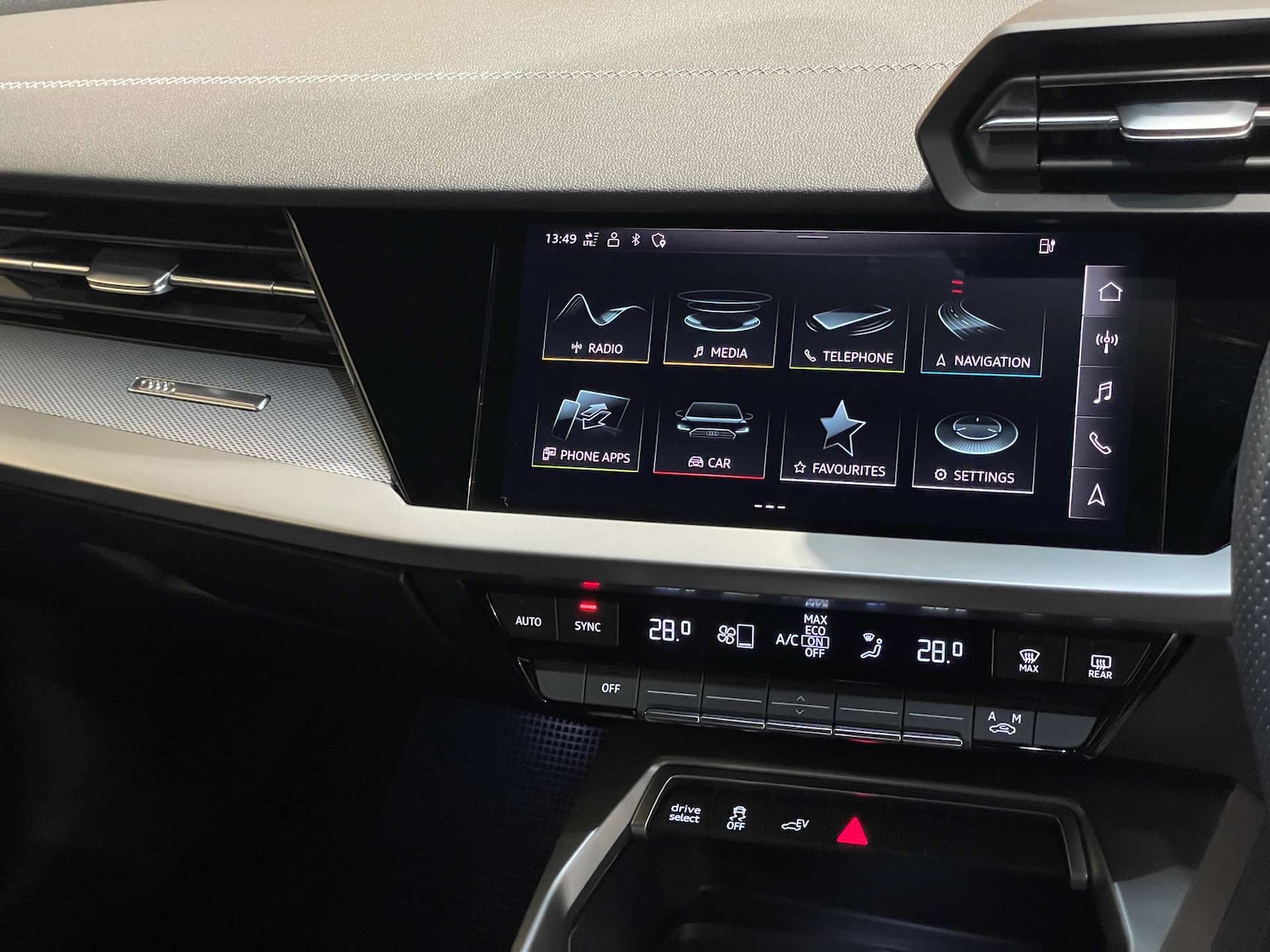 Used Audi A3 2021 for sale - 77129062: Photo 22