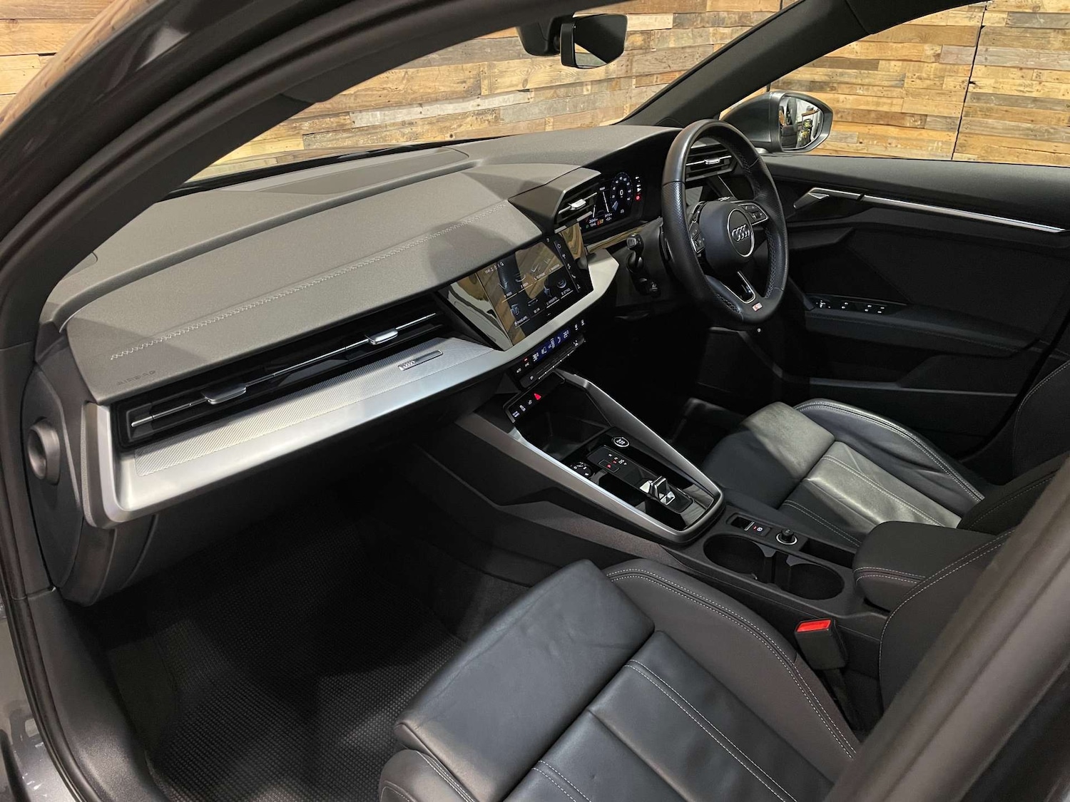 Used Audi A3 2021 for sale - 77129062: Photo 23