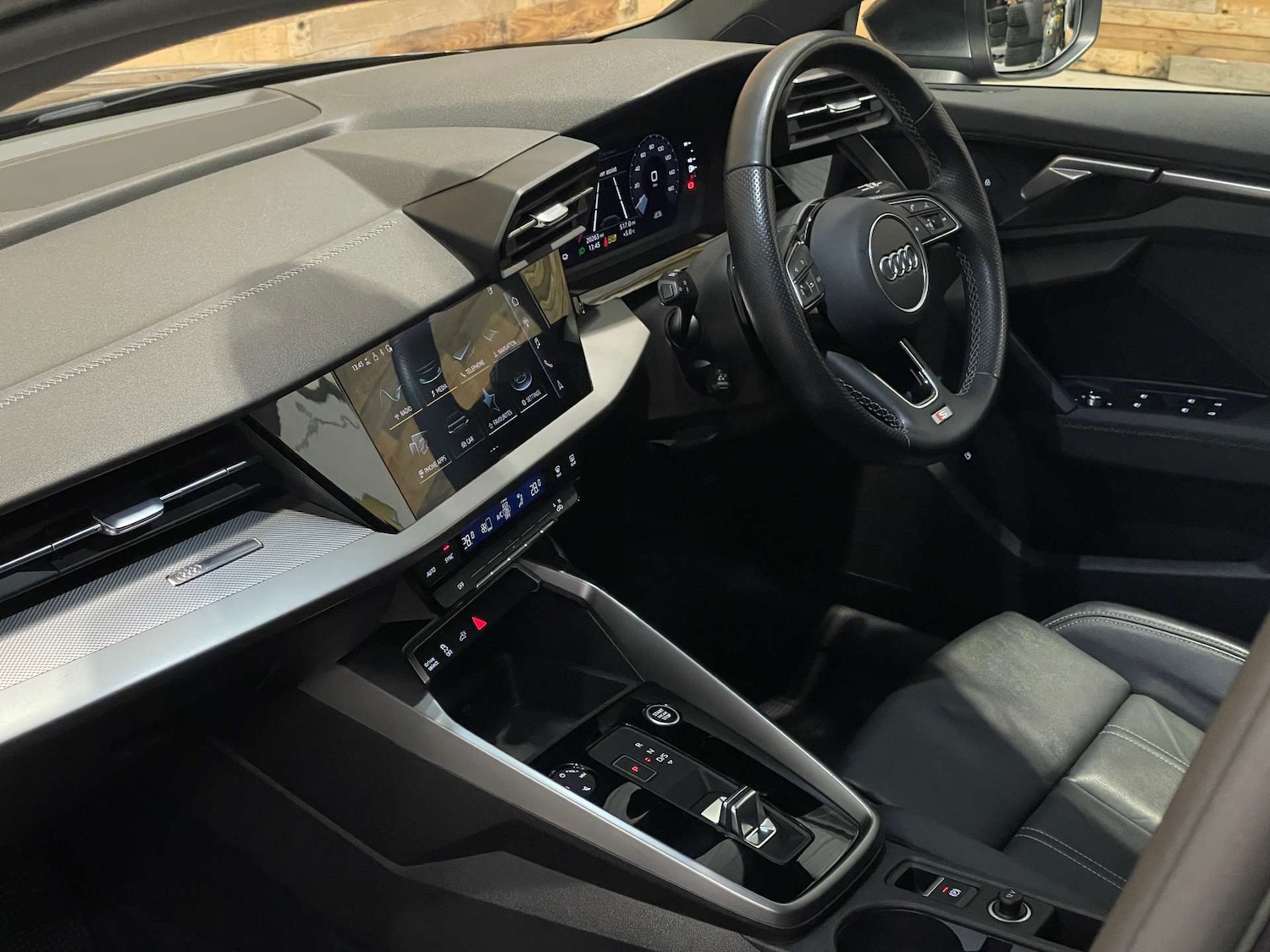 Used Audi A3 2021 for sale - 77129062: Photo 24