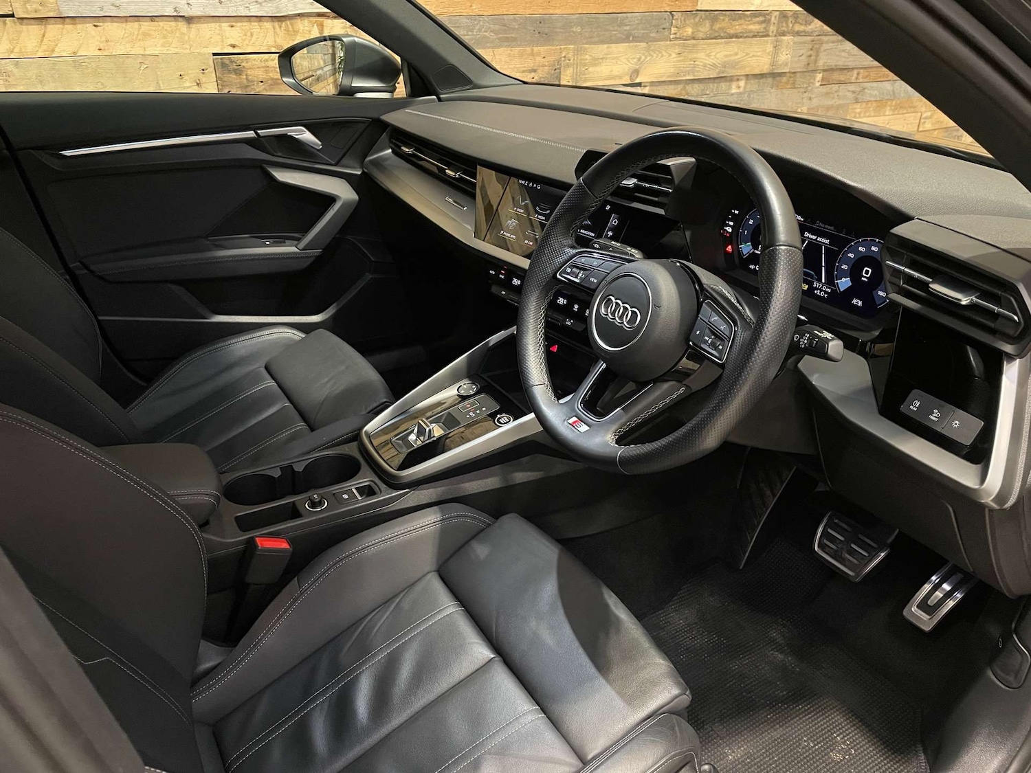 Used Audi A3 2021 for sale - 77129062: Photo 3