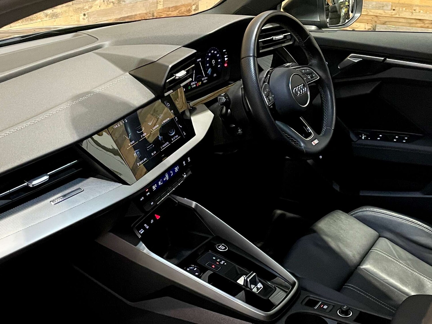 Used Audi A3 2021 for sale - 77129062: Photo 32