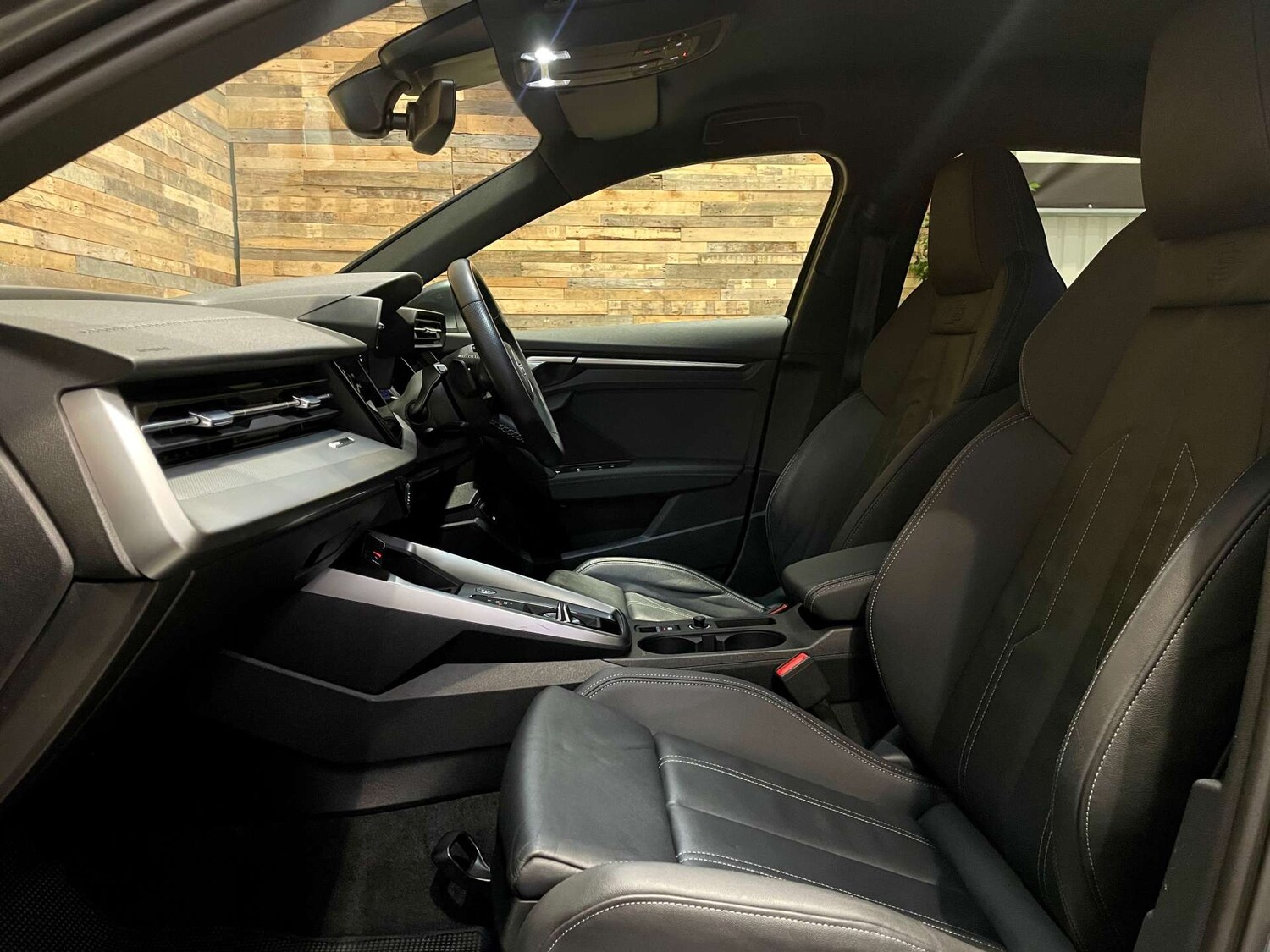 Used Audi A3 2021 for sale - 77129062: Photo 34