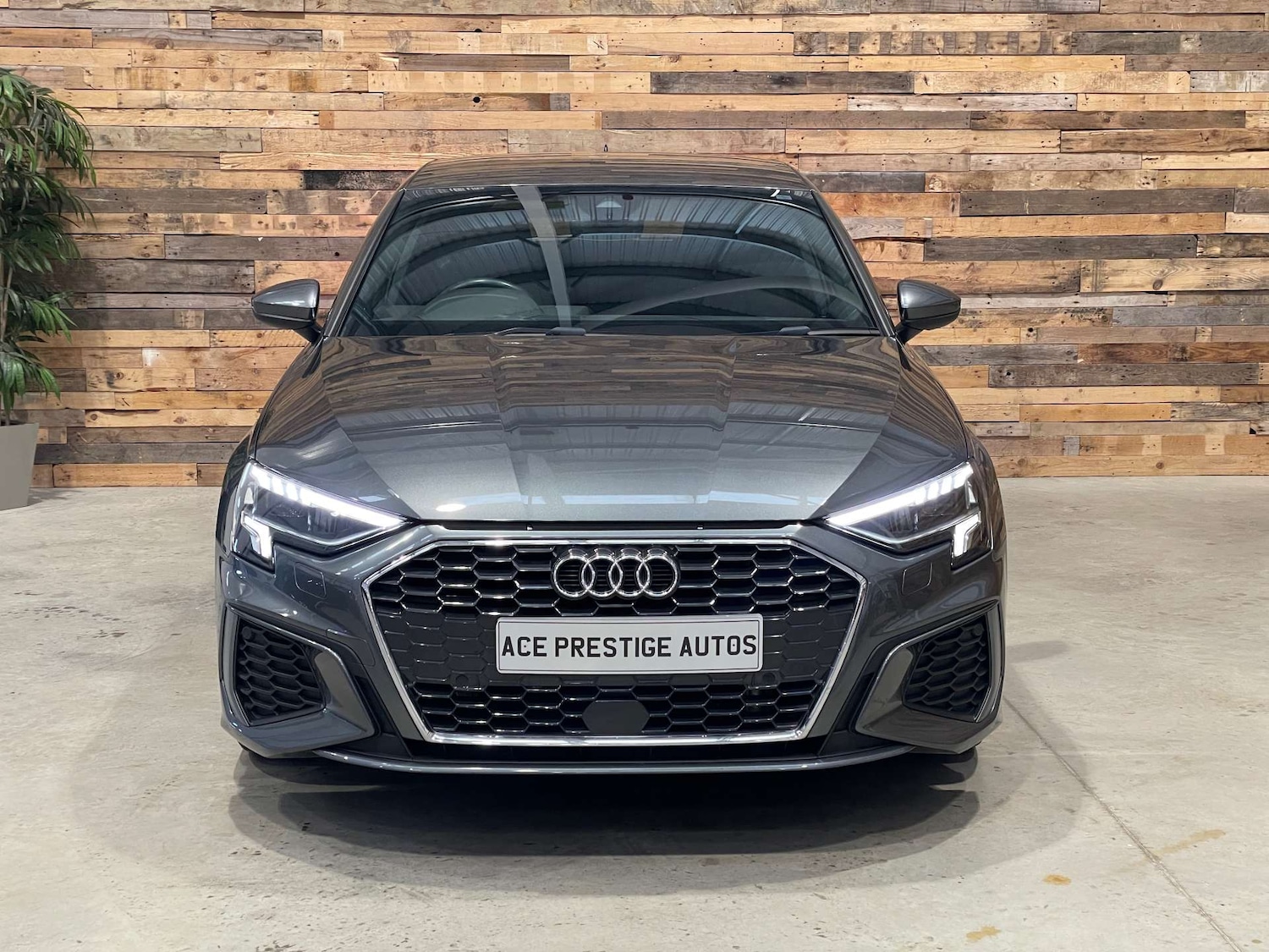 Used Audi A3 2021 for sale - 77129062: Photo 4