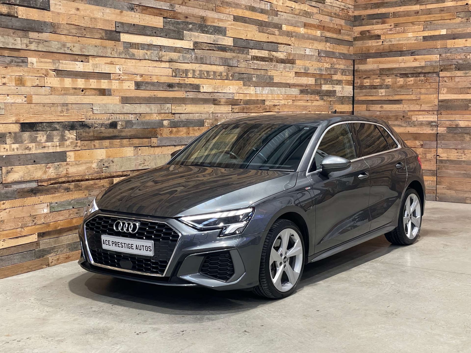 Used Audi A3 2021 for sale - 77129062: Photo 5