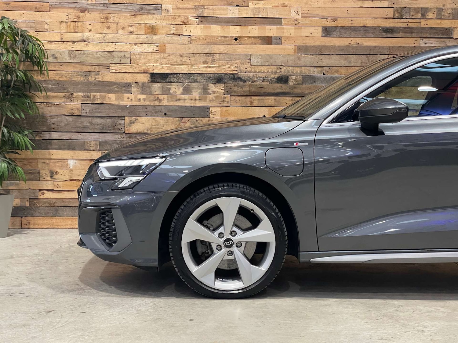 Used Audi A3 2021 for sale - 77129062: Photo 6