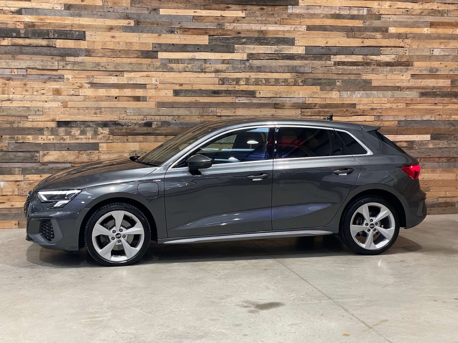 Used Audi A3 2021 for sale - 77129062: Photo 7