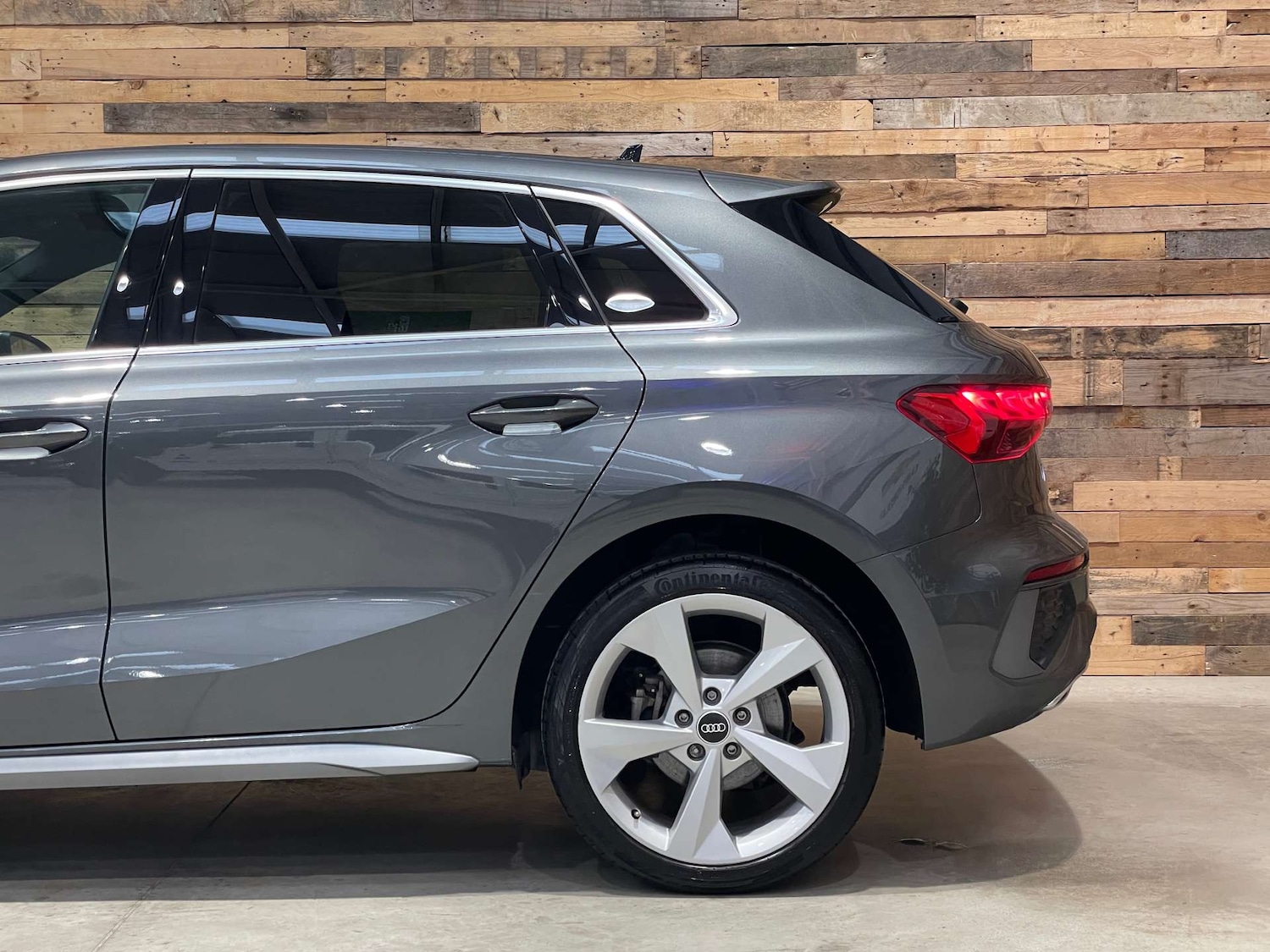 Used Audi A3 2021 for sale - 77129062: Photo 8