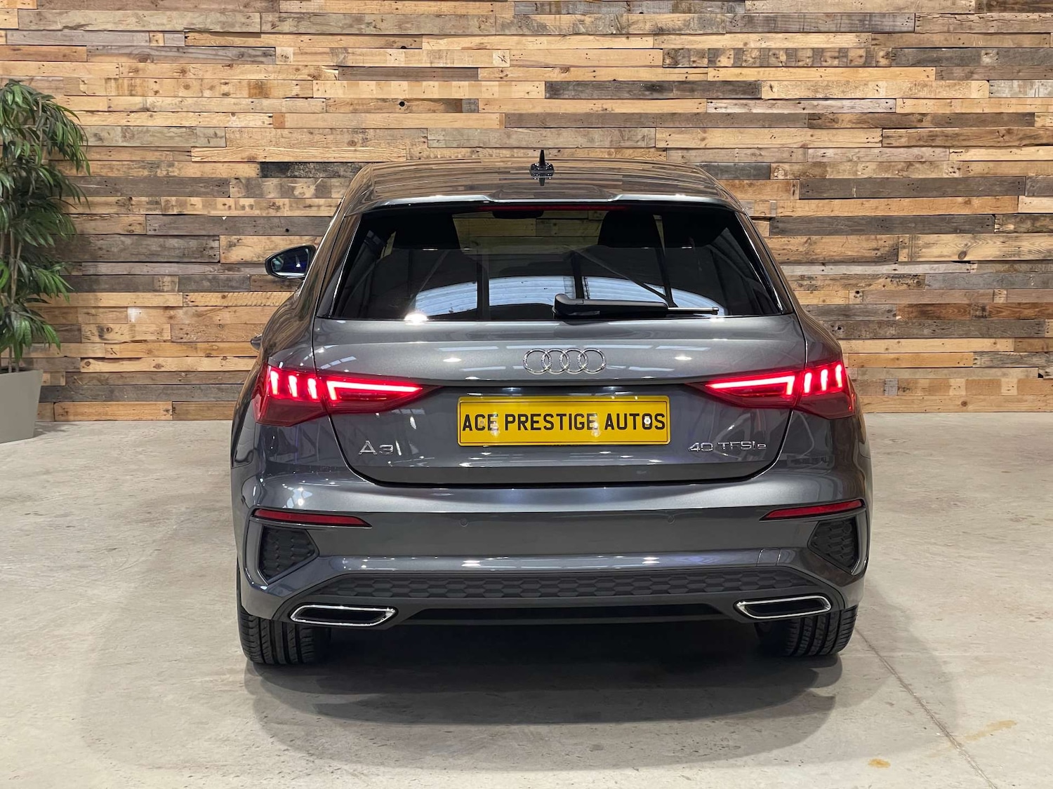 Used Audi A3 2021 for sale - 77129062: Photo 9