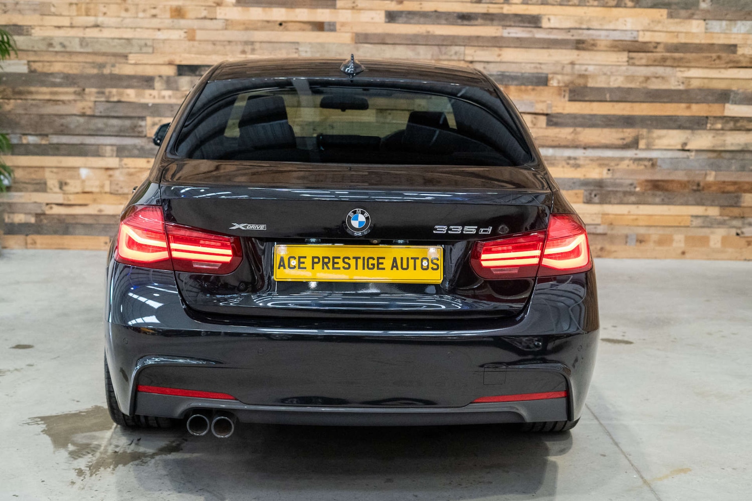 Used BMW 3 Series 2018 for sale - 75872792: Photo 10