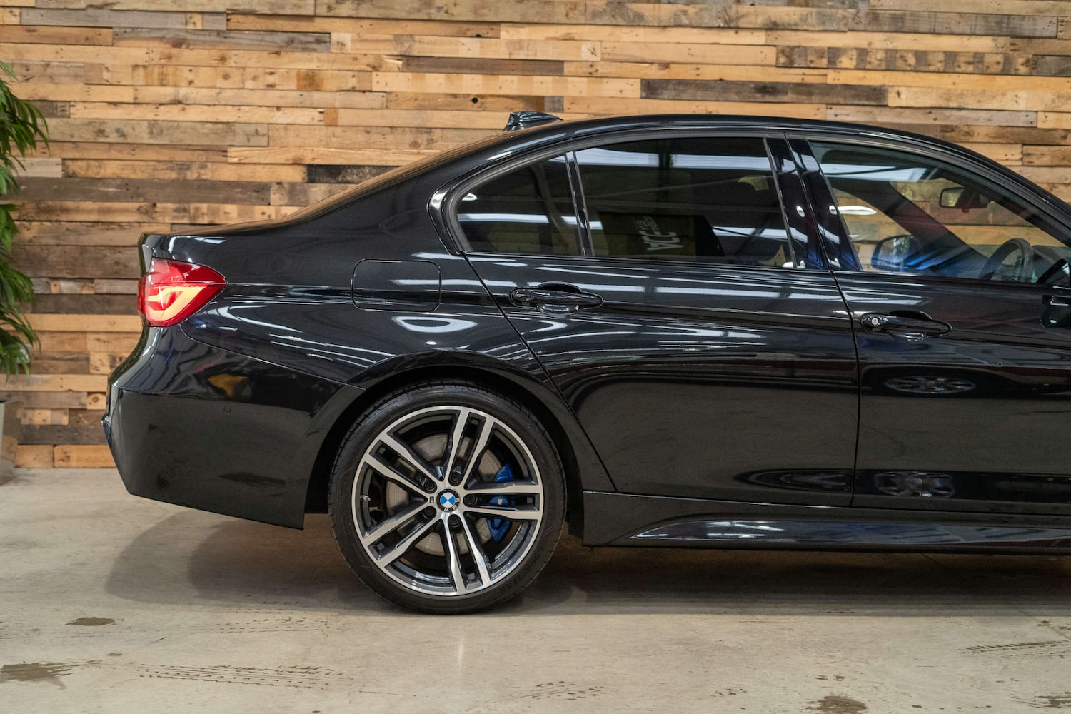 Used BMW 3 Series 2018 for sale - 75872792: Photo 13