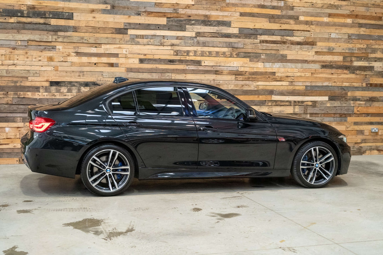 Used BMW 3 Series 2018 for sale - 75872792: Photo 14