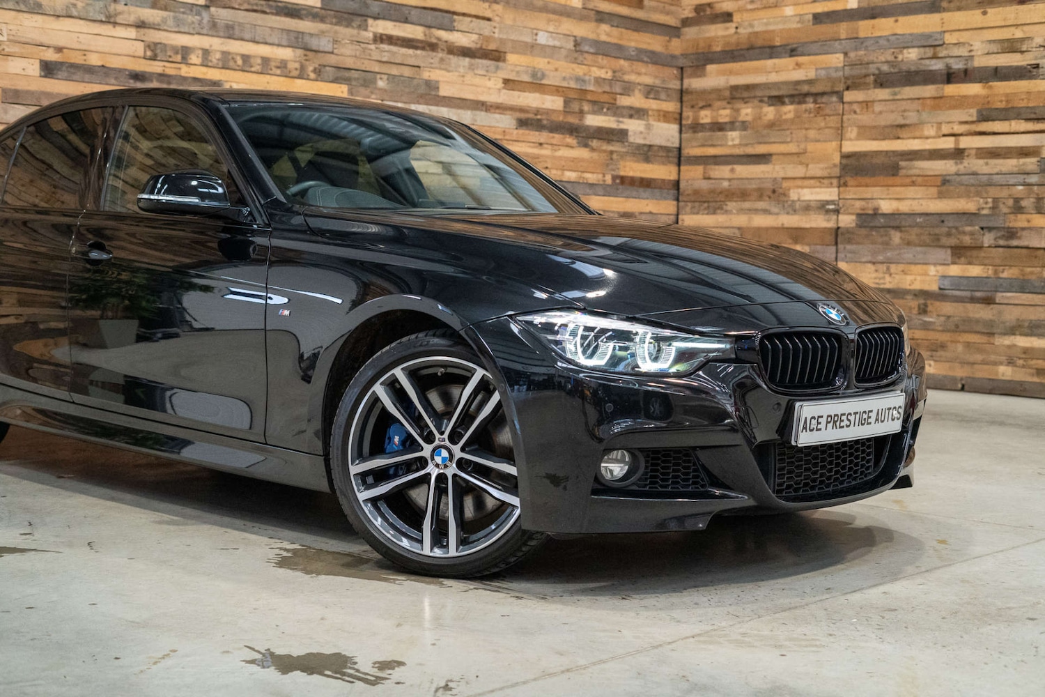 Used BMW 3 Series 2018 for sale - 75872792: Photo 16