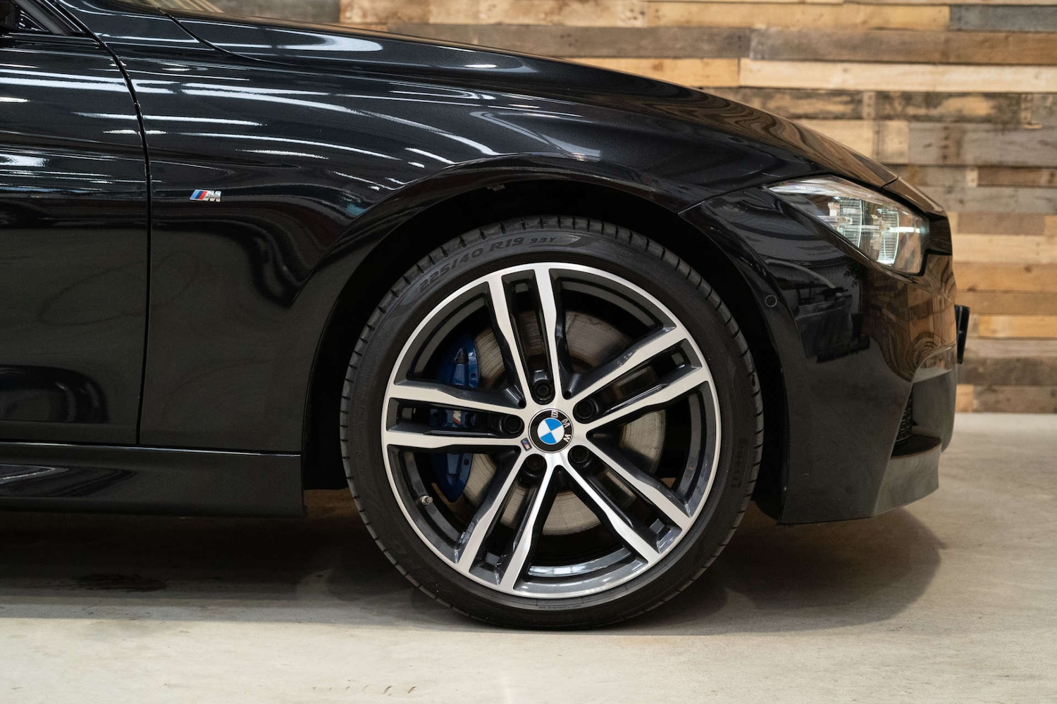 Used BMW 3 Series 2018 for sale - 75872792: Photo 17