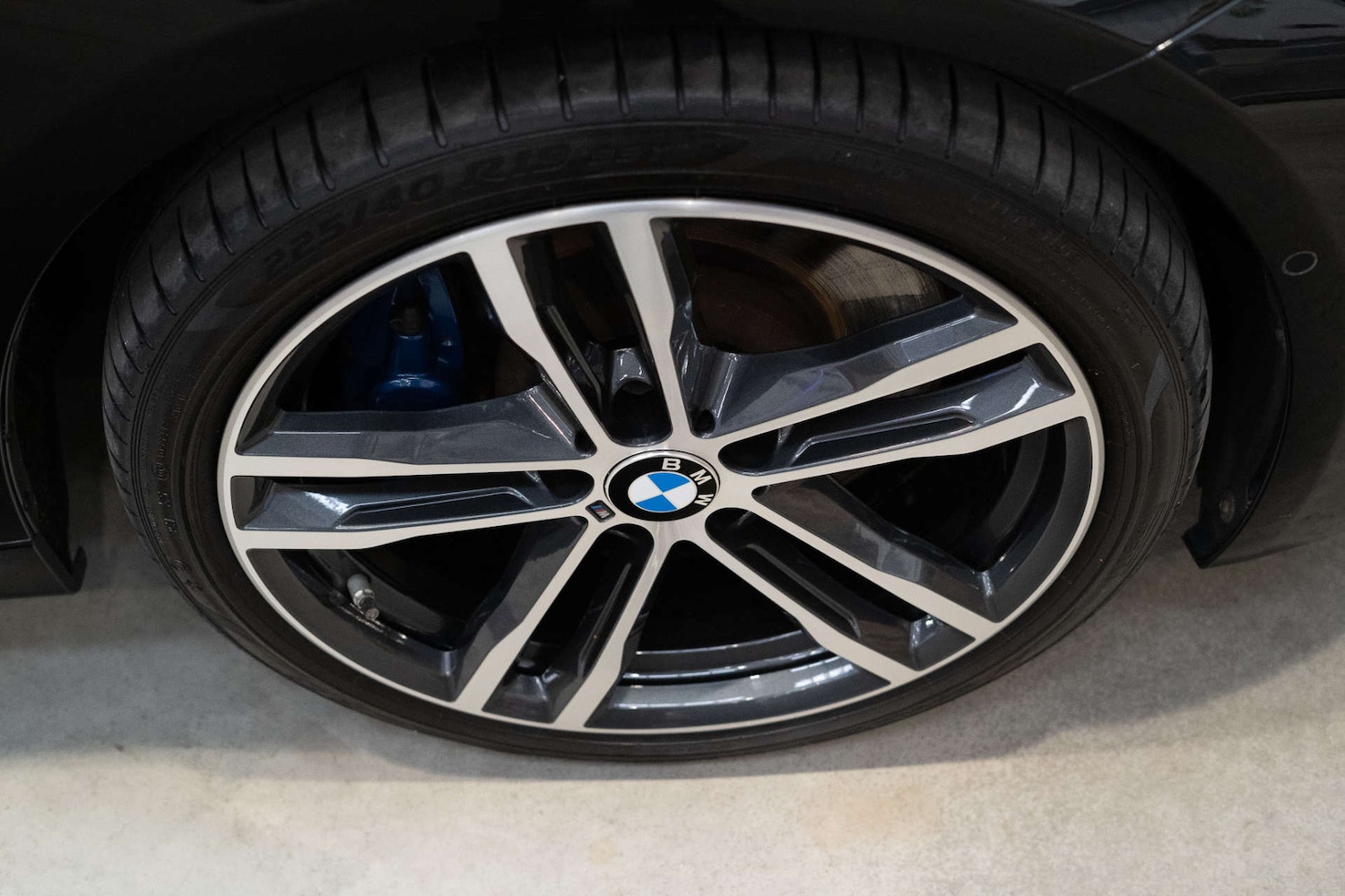 Used BMW 3 Series 2018 for sale - 75872792: Photo 18
