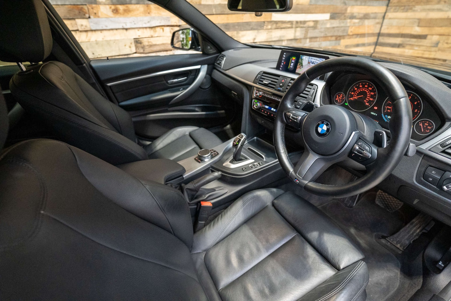 Used BMW 3 Series 2018 for sale - 75872792: Photo 20