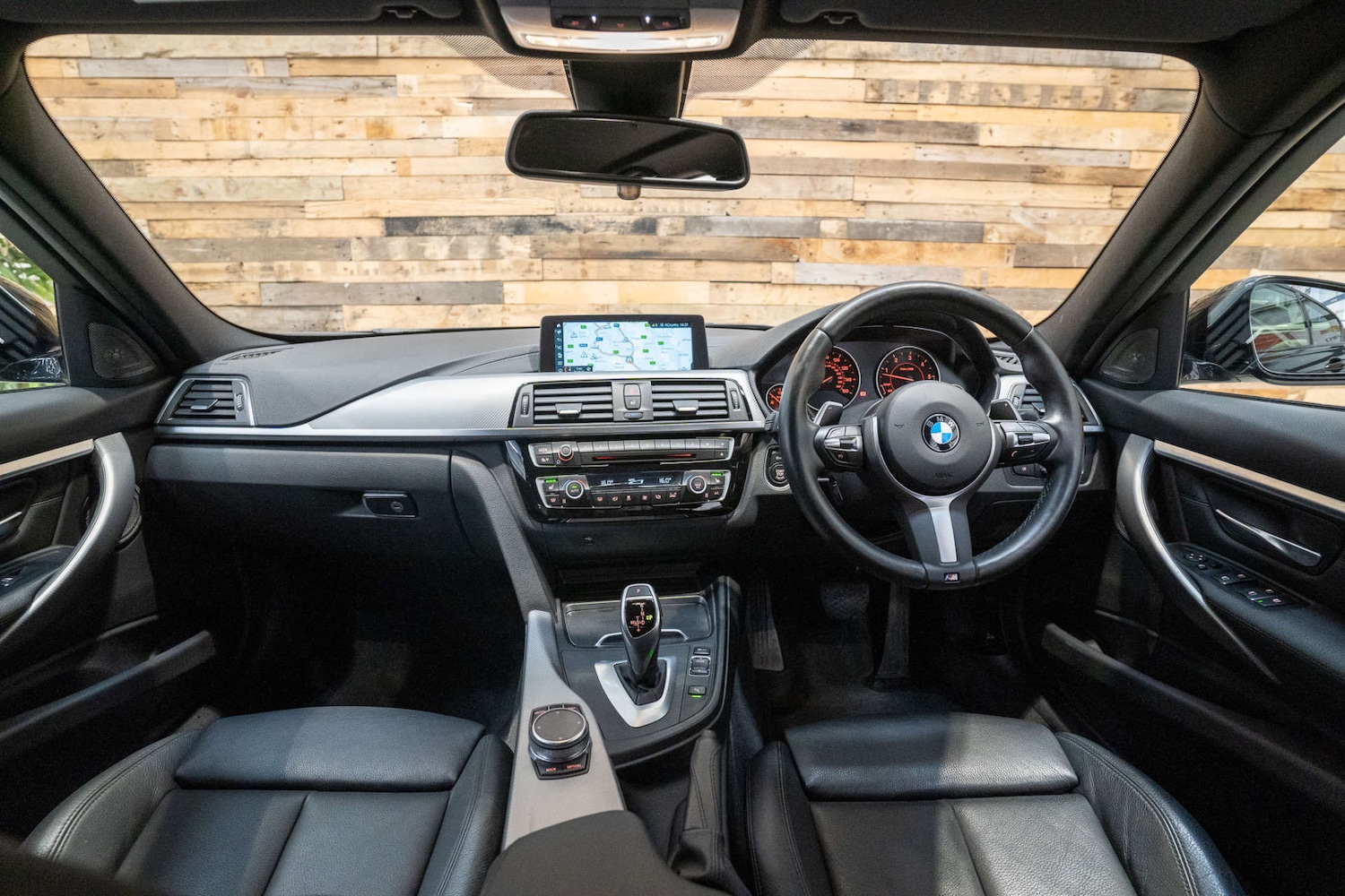 Used BMW 3 Series 2018 for sale - 75872792: Photo 23