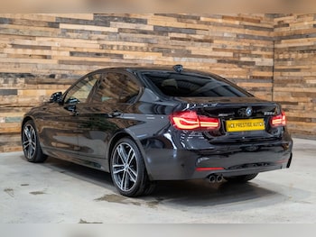 Used BMW 3 Series 2018 for sale - 75872792: Photo
