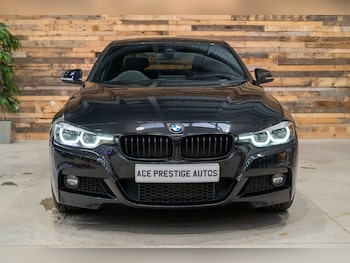 Used BMW 3 Series 2018 for sale - 75872792: Photo