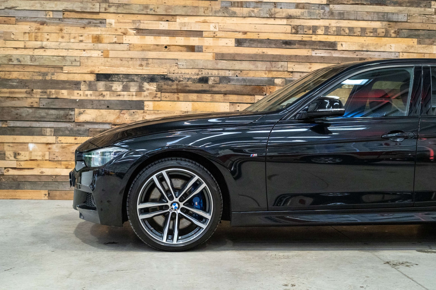 Used BMW 3 Series 2018 for sale - 75872792: Photo 6