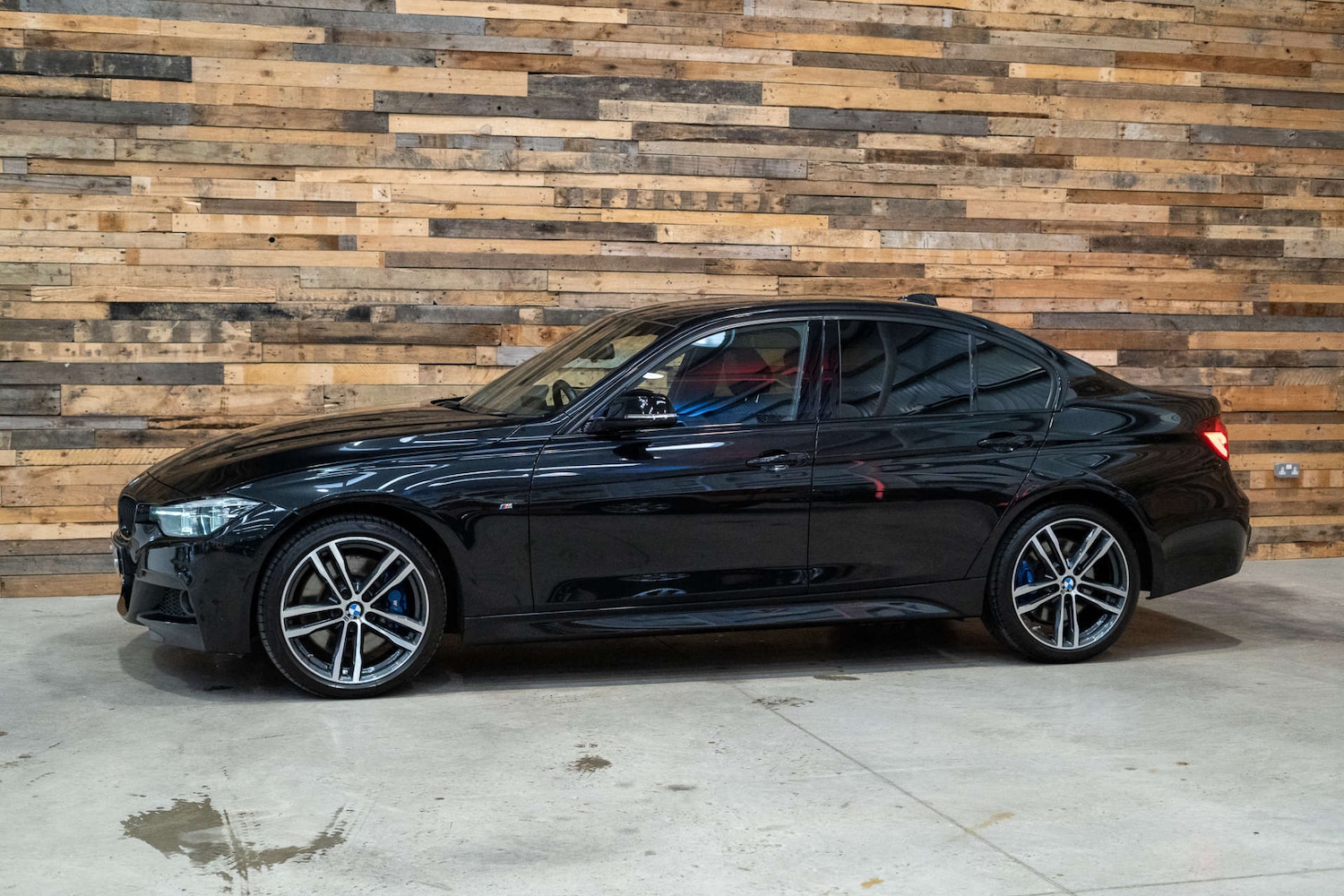 Used BMW 3 Series 2018 for sale - 75872792: Photo 7