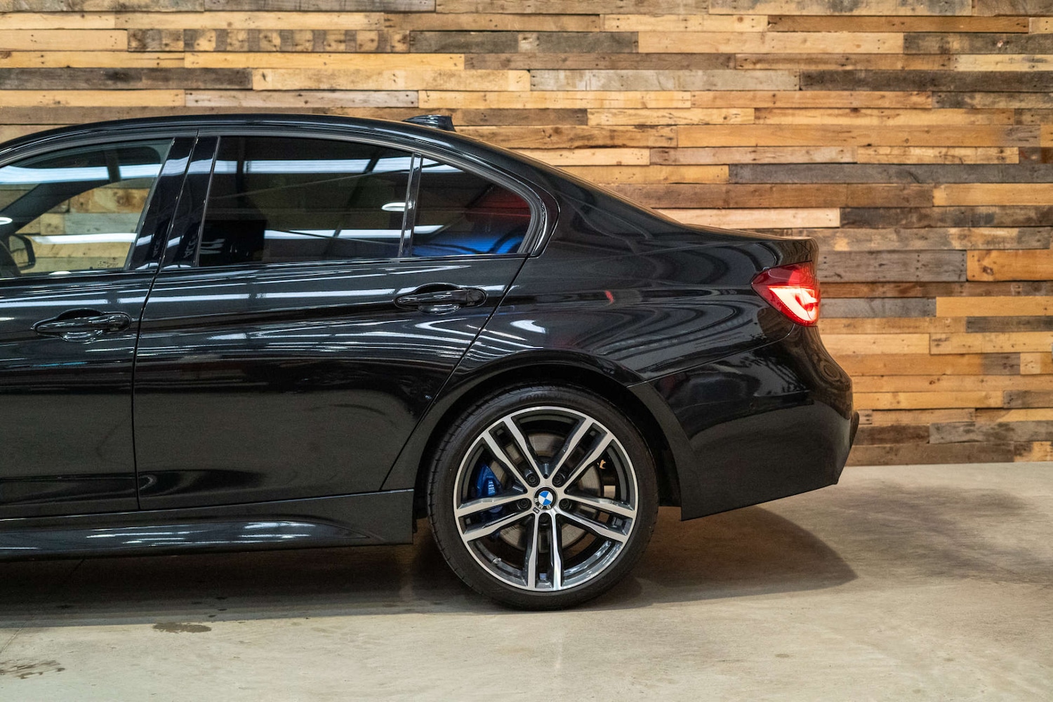 Used BMW 3 Series 2018 for sale - 75872792: Photo 8