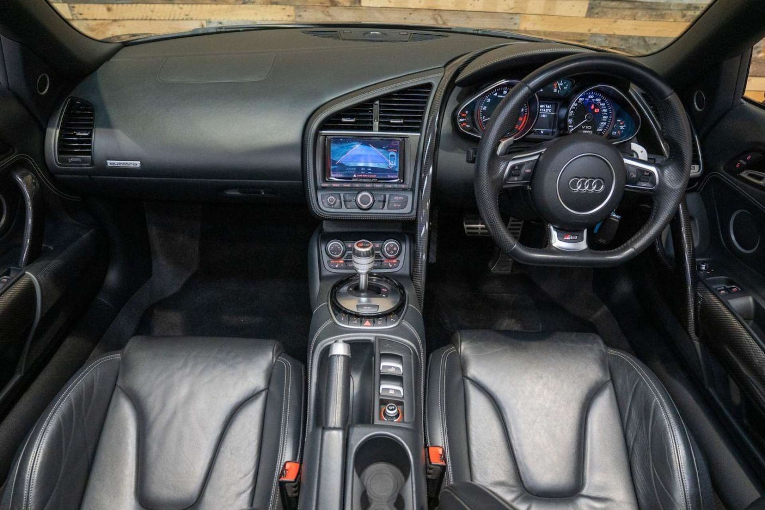 Used Audi R8 2015 for sale - 76618168: Photo 25