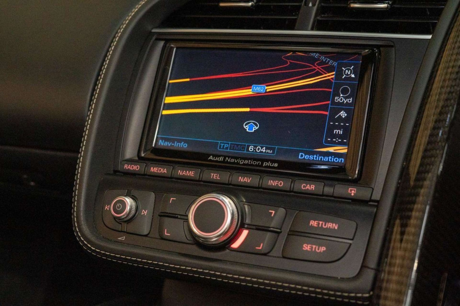 Used Audi R8 2015 for sale - 76618168: Photo 32