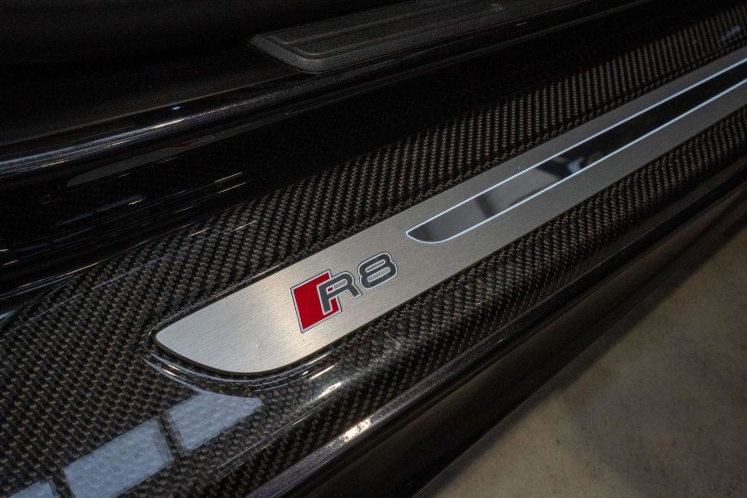 Used Audi R8 2015 for sale - 76618168: Photo 33