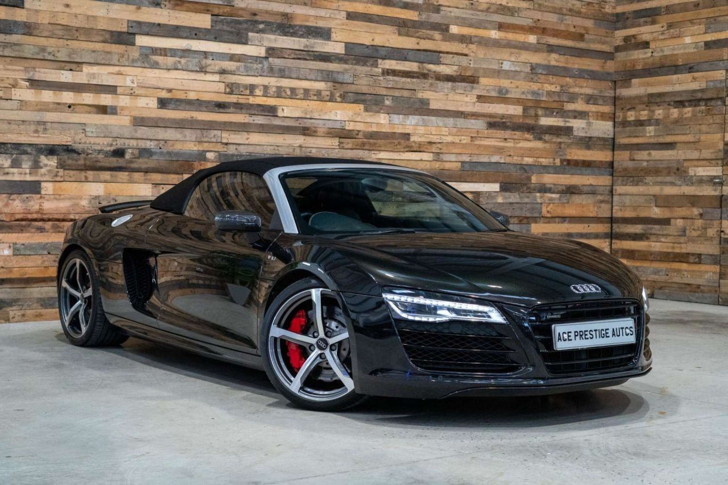 Used Audi R8 2015 for sale - 76618168: Photo 34