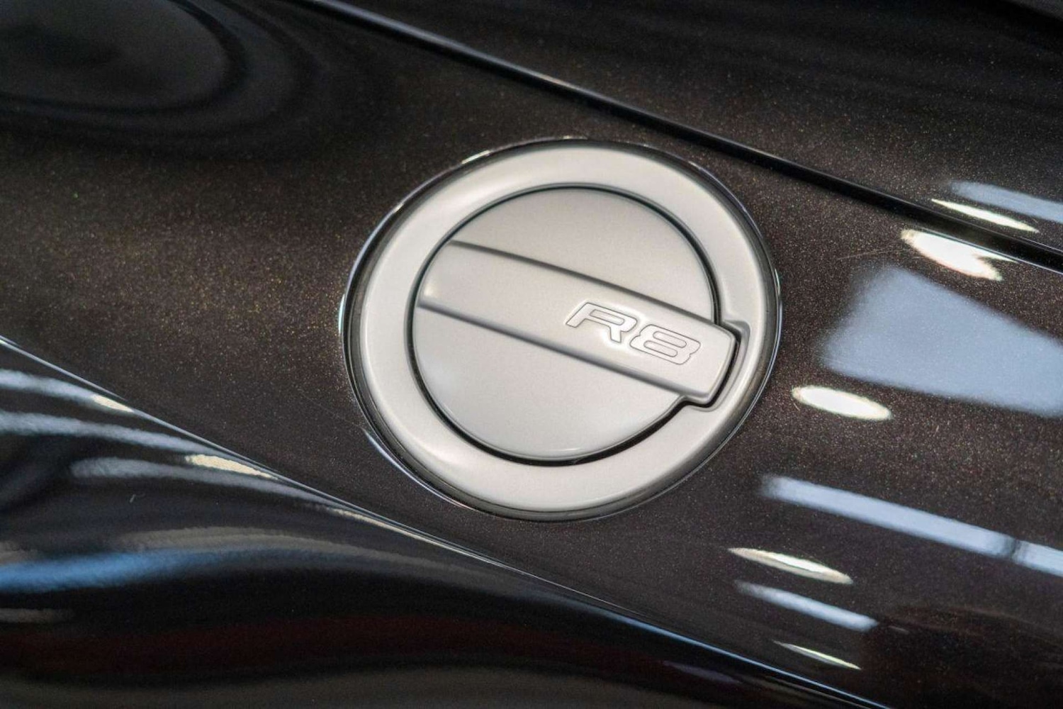 Used Audi R8 2015 for sale - 76618168: Photo 45