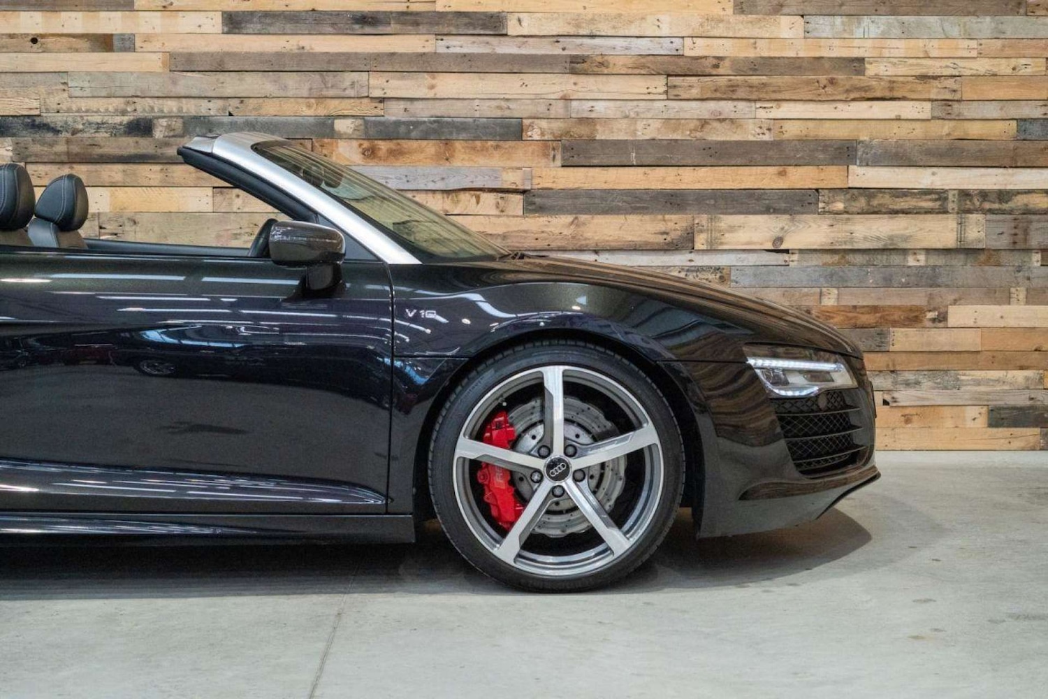 Used Audi R8 2015 for sale - 77221019: Photo 17