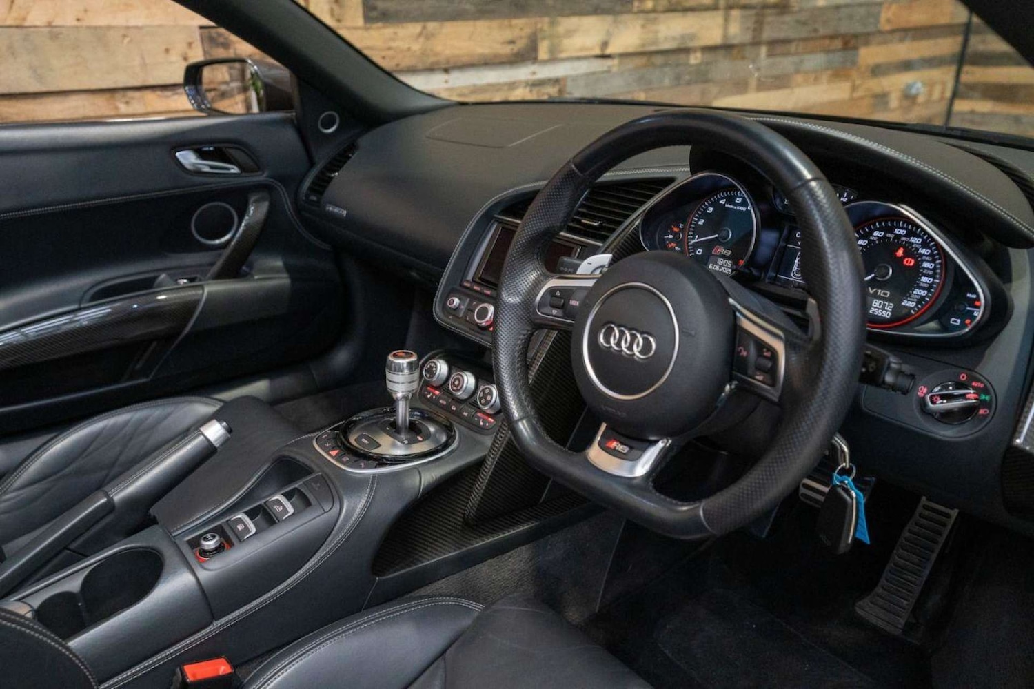 Used Audi R8 2015 for sale - 77221019: Photo 31