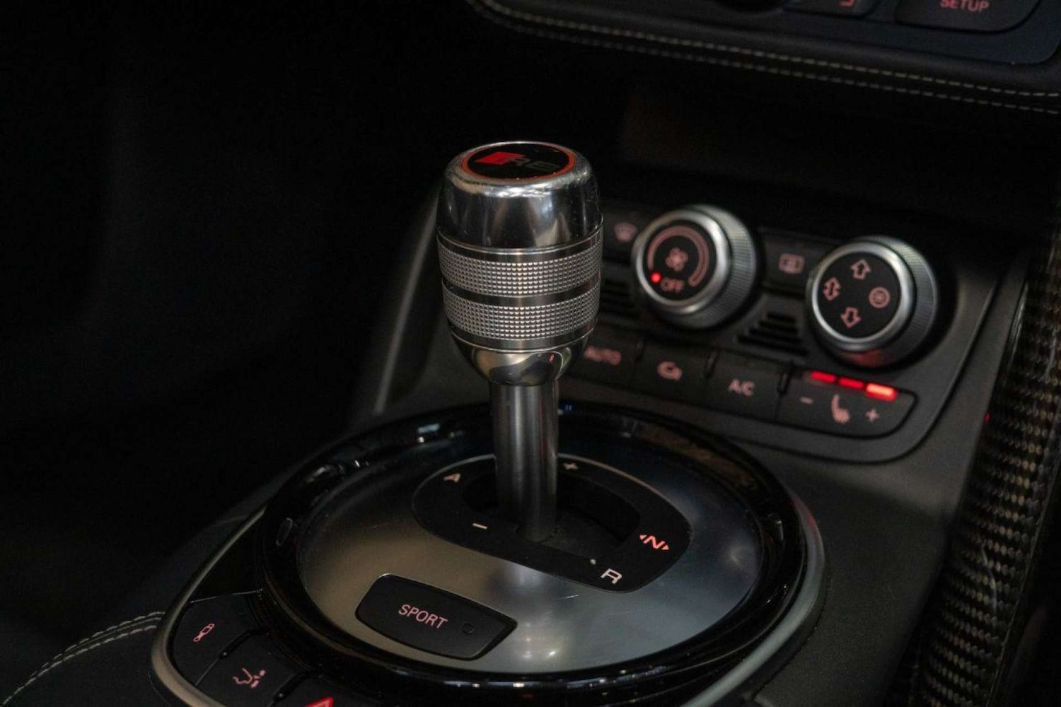 Used Audi R8 2015 for sale - 77221019: Photo 33