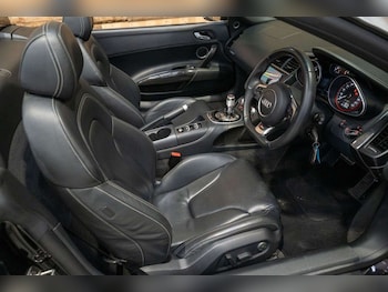 Used Audi R8 2015 for sale - 77221019: Photo