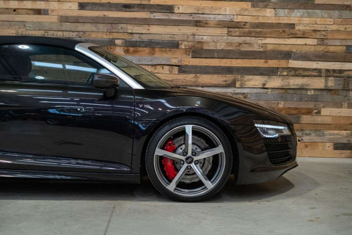 Used Audi R8 2015 for sale - 77221019: Photo 49