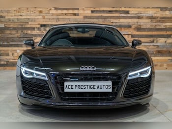 Used Audi R8 2015 for sale - 77221019: Photo