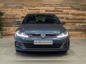 Used Volkswagen Golf 2018 for sale - 75872771: Photo