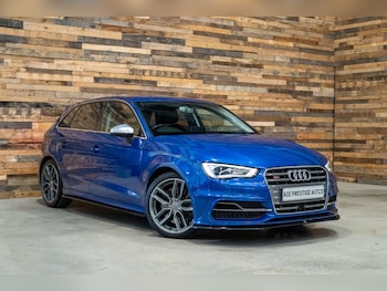Used Audi A3 2015 for sale - 75628476: Photo