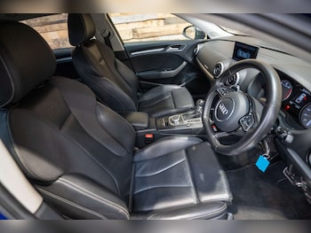 Used Audi A3 2015 for sale - 75628476: Photo