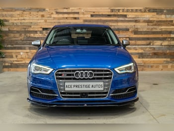 Used Audi A3 2015 for sale - 75628476: Photo