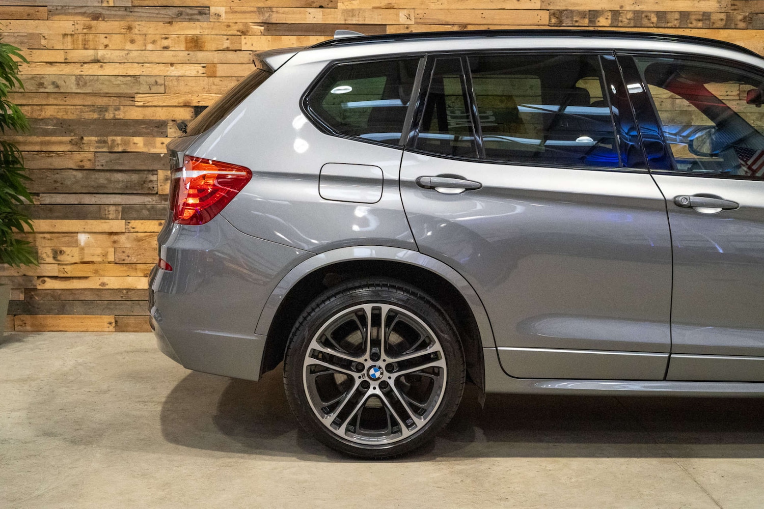 Used BMW X3 2016 for sale - 76588725: Photo 12