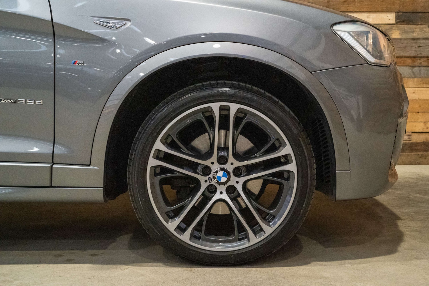 Used BMW X3 2016 for sale - 76588725: Photo 16