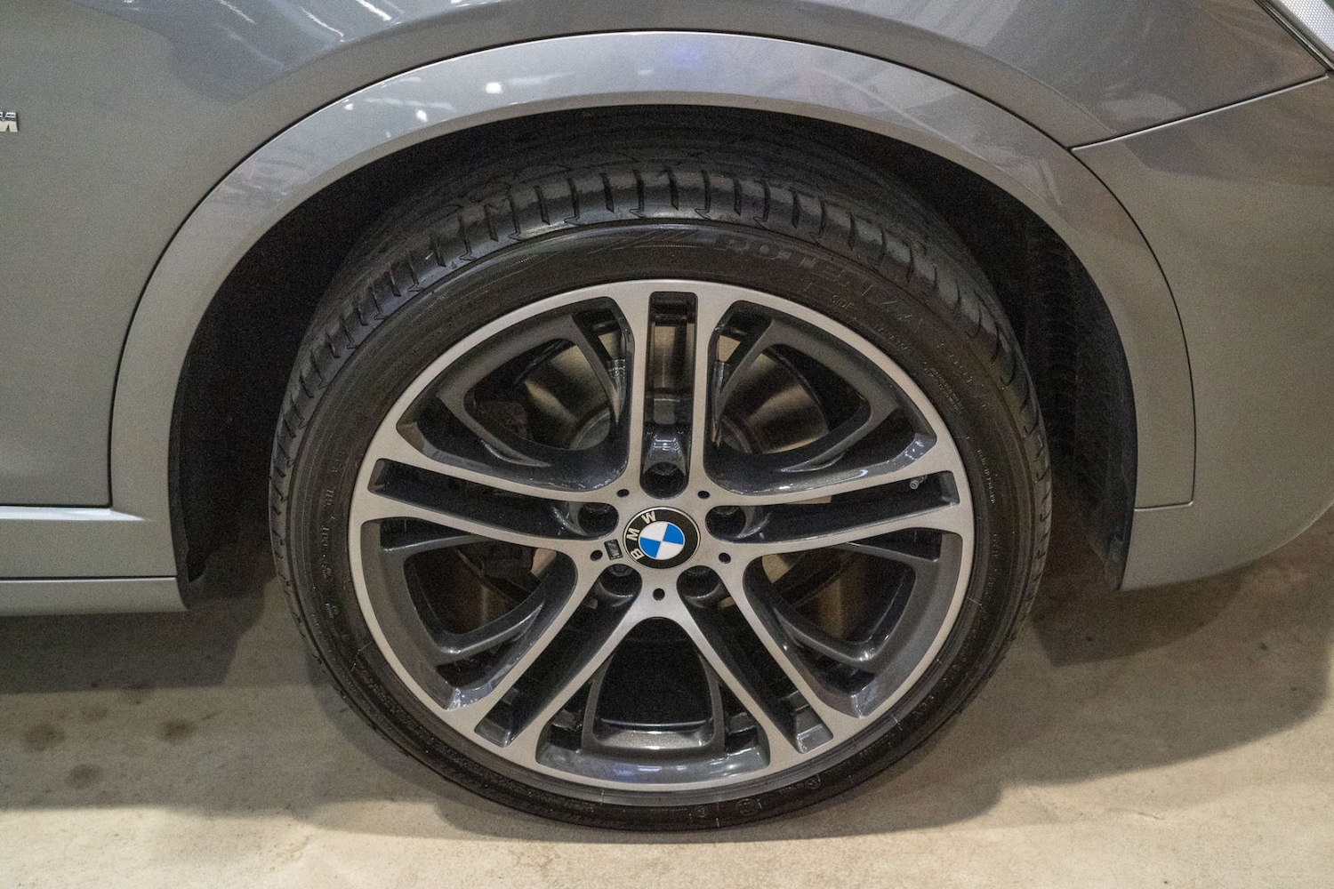 Used BMW X3 2016 for sale - 76588725: Photo 17