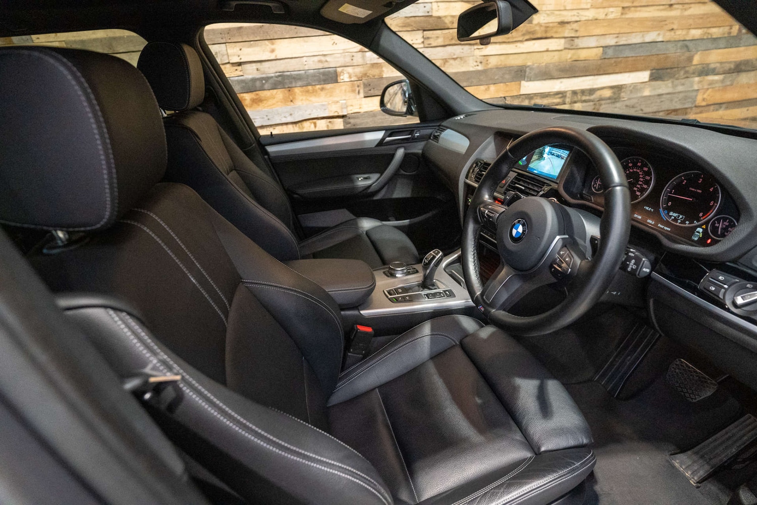 Used BMW X3 2016 for sale - 76588725: Photo 18