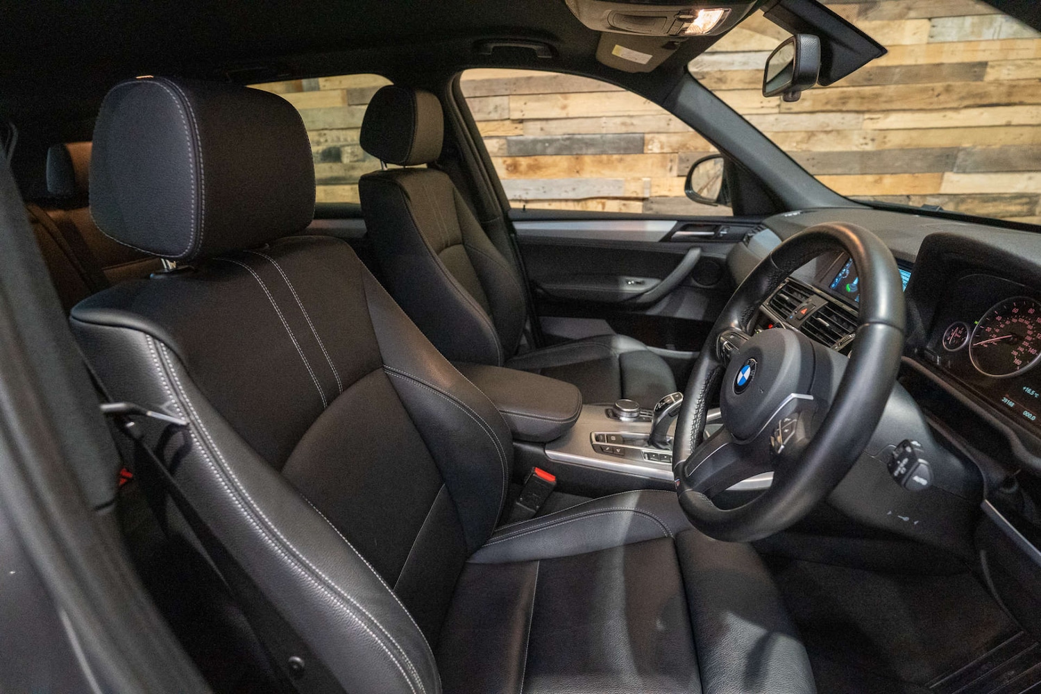 Used BMW X3 2016 for sale - 76588725: Photo 19